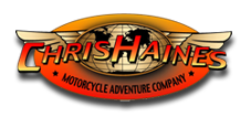 Chris Haines Motorcycle Adventure Company